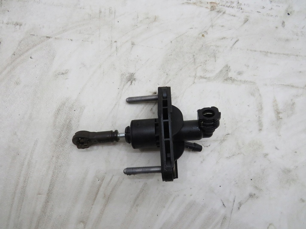 фото №1, Насос сцепления swift mk7