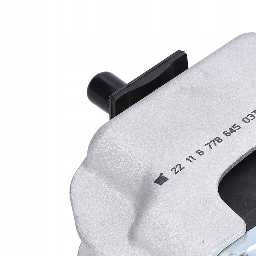 фото №9, Кронштейн двигателя двигателя 22116778645 сменные