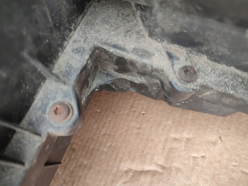 фото №8, Корпус фильтра воздуха seat altea xl 2.0tdi 3c0129607ad