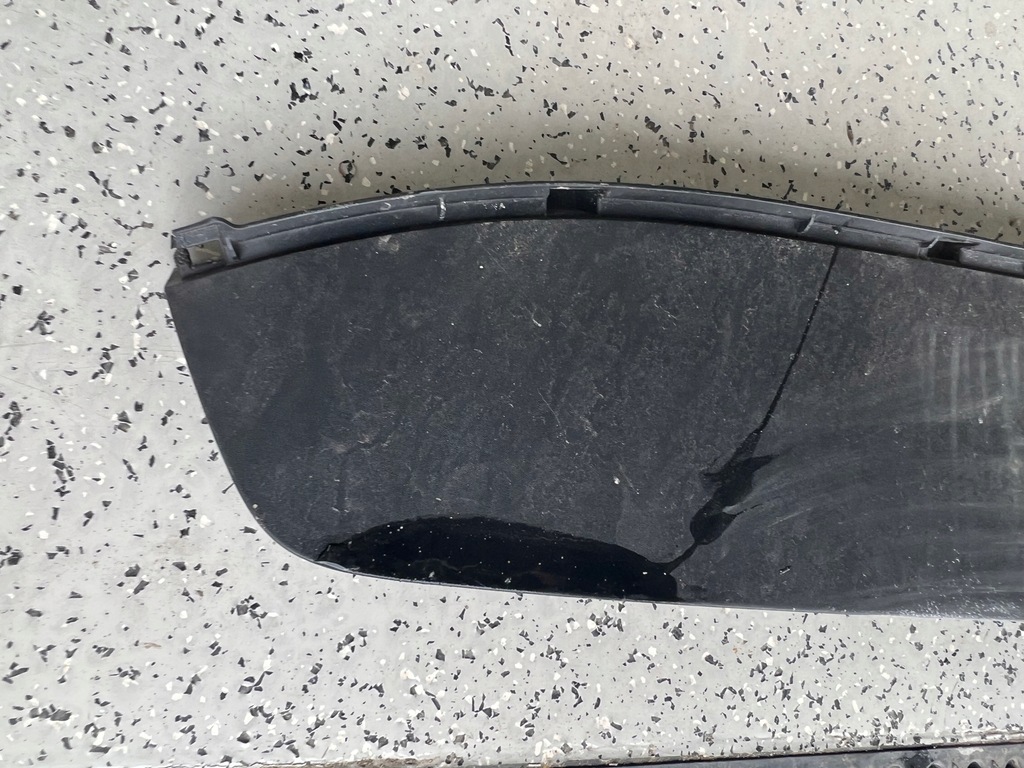 фото №2, Kia sportage v 5 21- накладка крышки задний