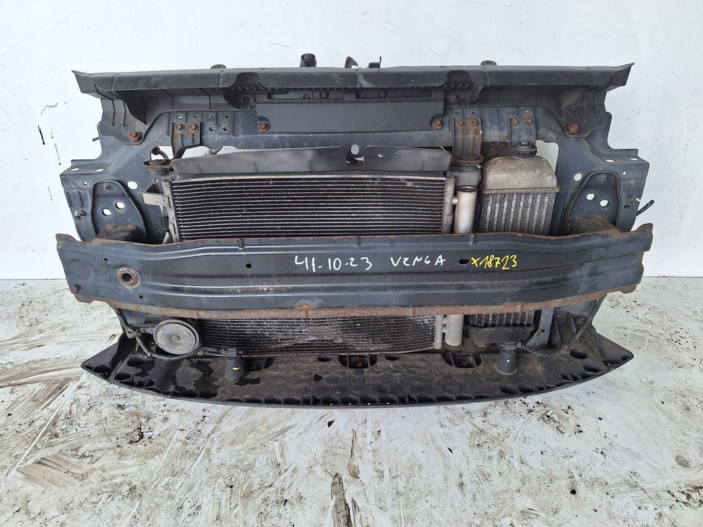 фото №1, Kia venga 09-13 pas передній 1.4 crdi