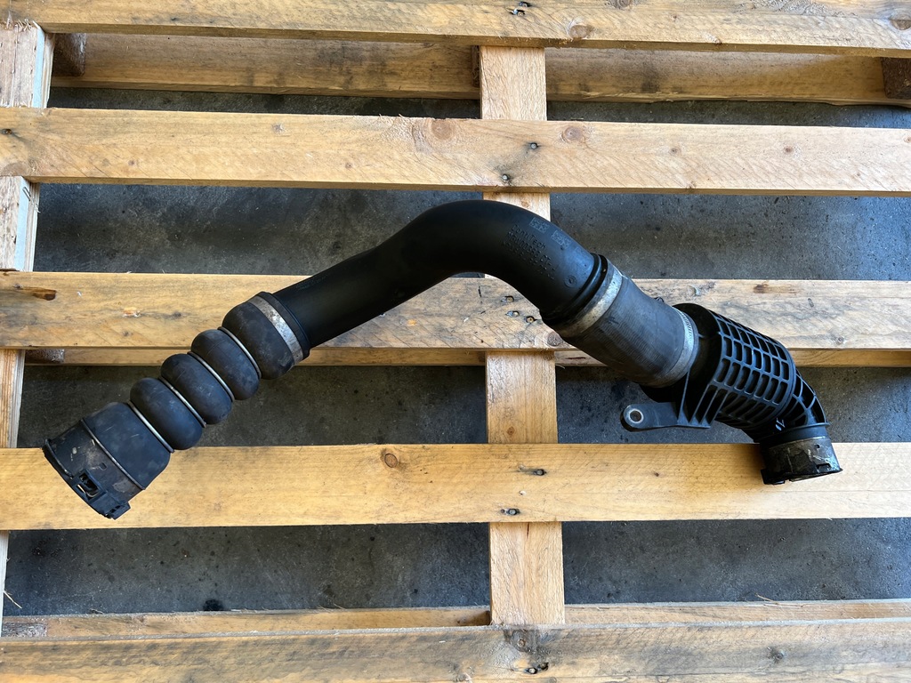 фото №1, Bmw f39 f40 f45 mini f54 труба інтеркулер 8577233