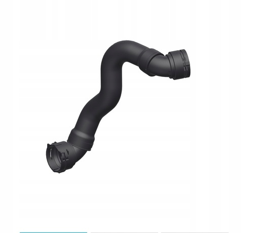 фото №1, Wąż труба шланг охолоджуючий mercedes w253 a2535019482