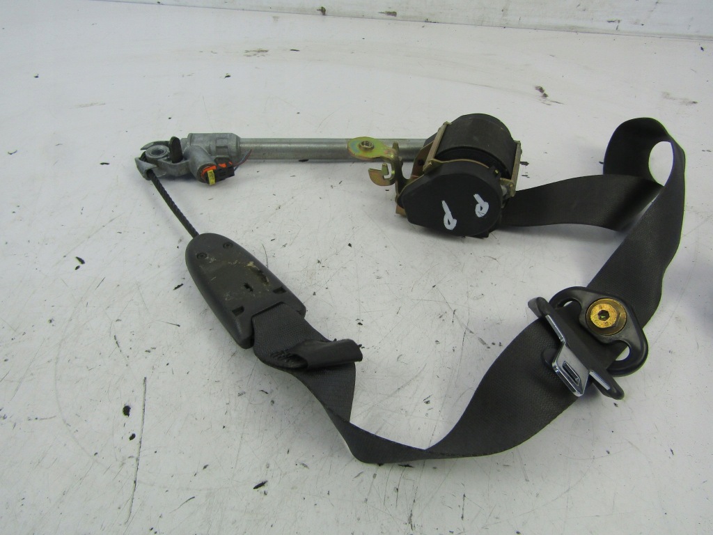 Купить Renault scenic 2 ремень безопасности перед правый  03-06 5d ph1