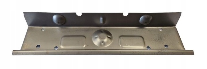 фото №1, Fiat 126p - балка ресора поперечина передня