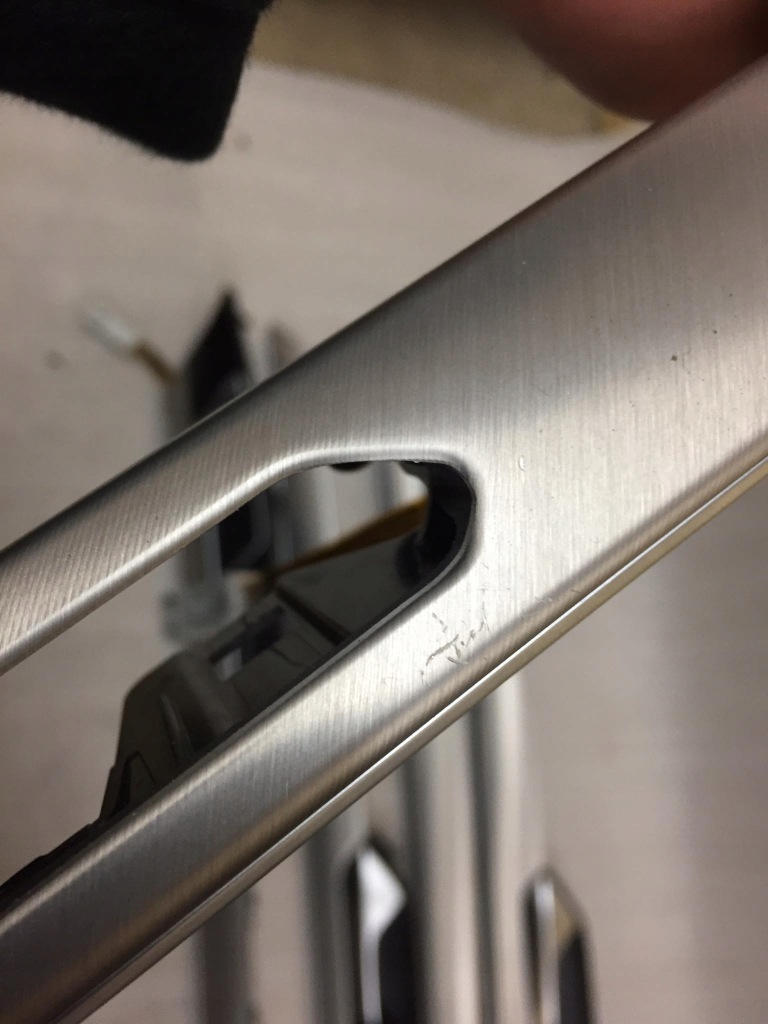 фото №4, Vw passat b8 arteon молдинг dekor дверь led 4zg eu