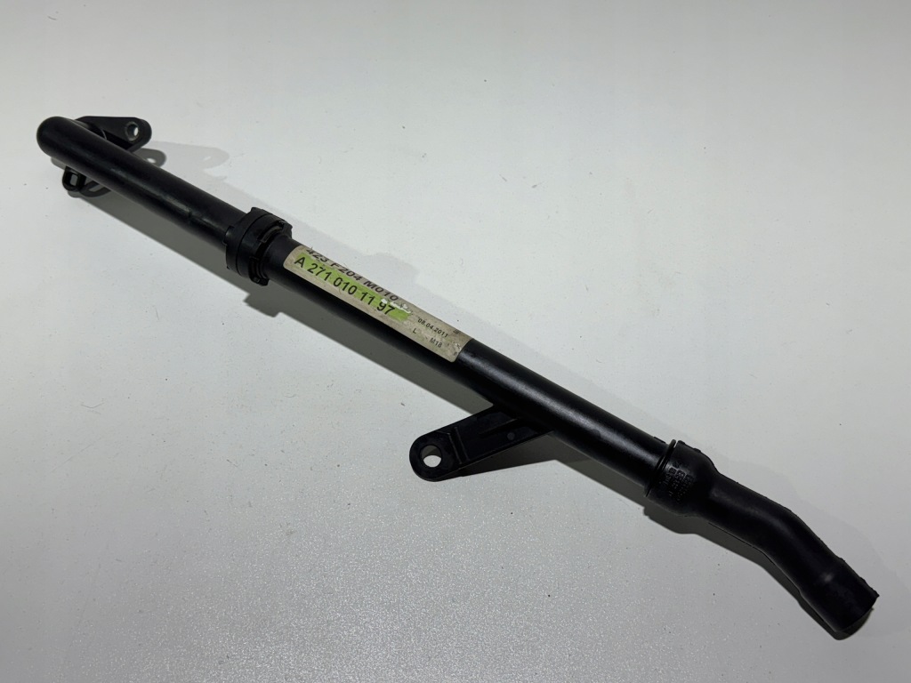 Купити Mercedes w271 шланг оливи 2710101197