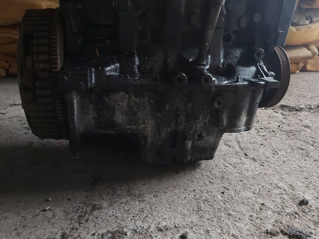 фото №13, Renault 1.5 dci двигатель k9k750 k9kj750 форсунки насос turbo