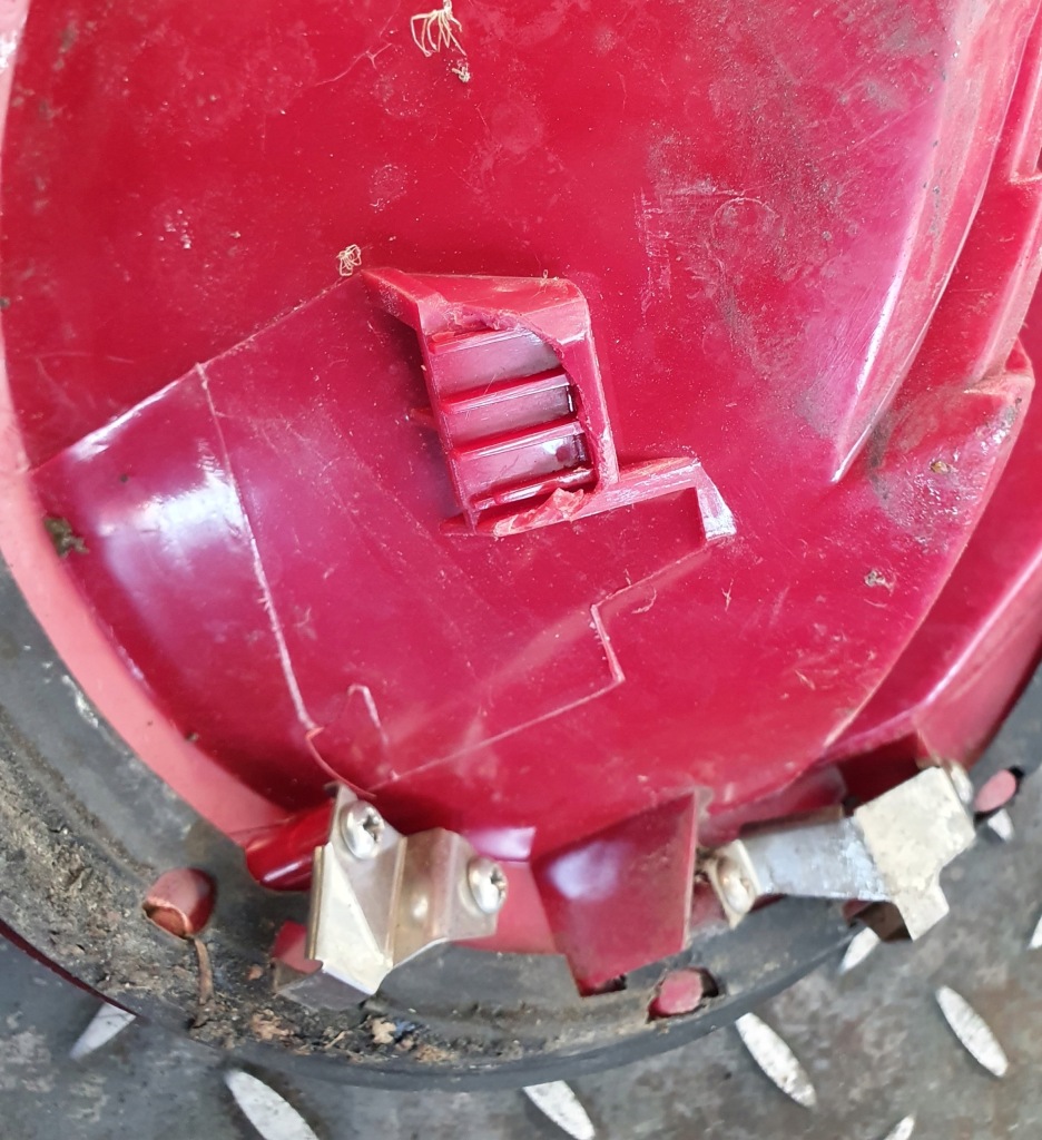 фото №3, Лампа правый задняя vw new beetle