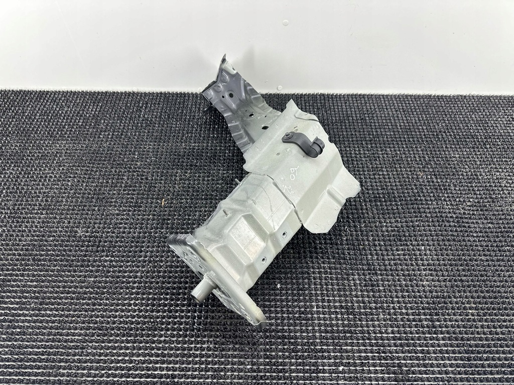 фото №1, Лонжерон права сторона volvo s60