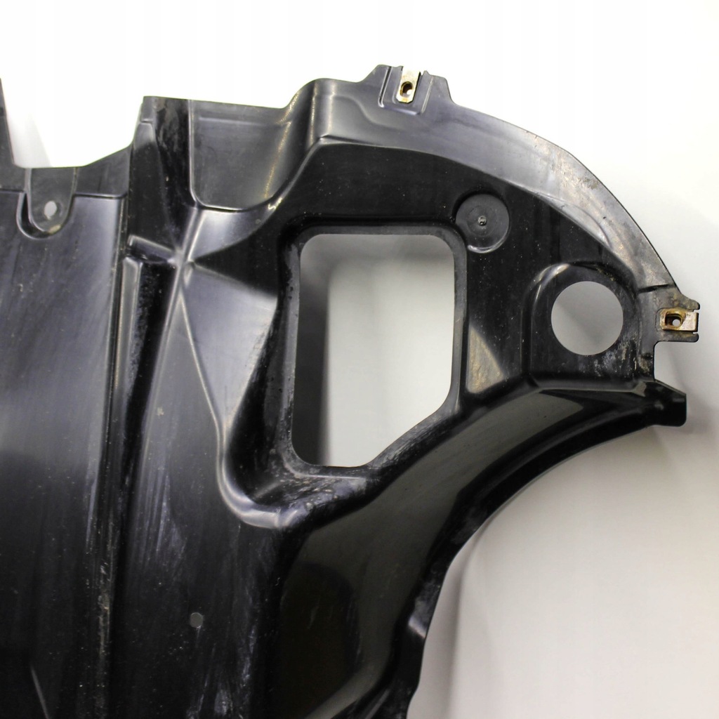 фото №8, Nissan leaf ii ze1 2021 захист середня підвіска