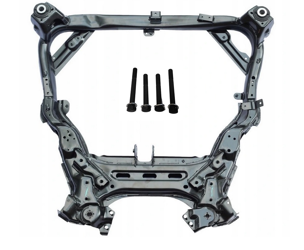 фото №1, Подрамник подрамник рама + болты do mazda 6 02-07 gg gy