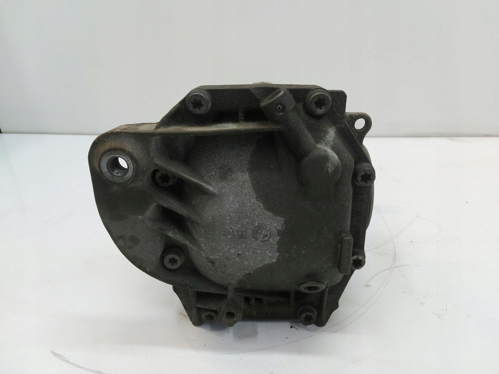 фото №6, Bmw g30 530e задний мост дифференциал 8618720