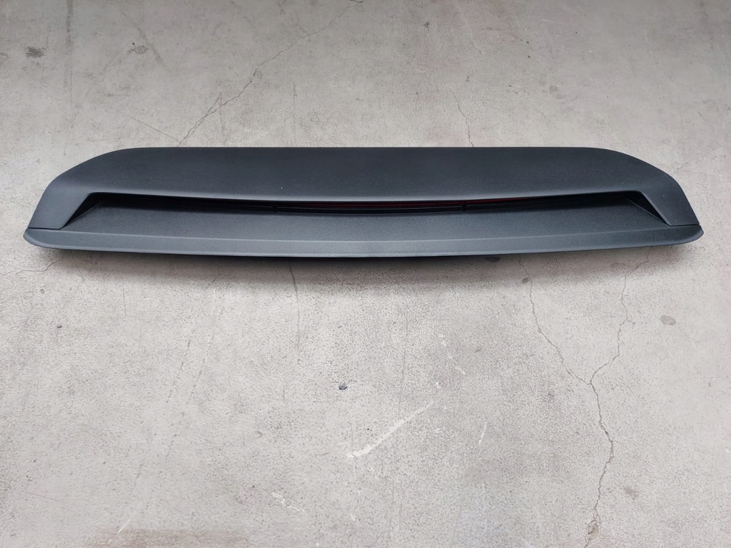 фото №1, Mercedes w206 третий свет стоп a2066940200