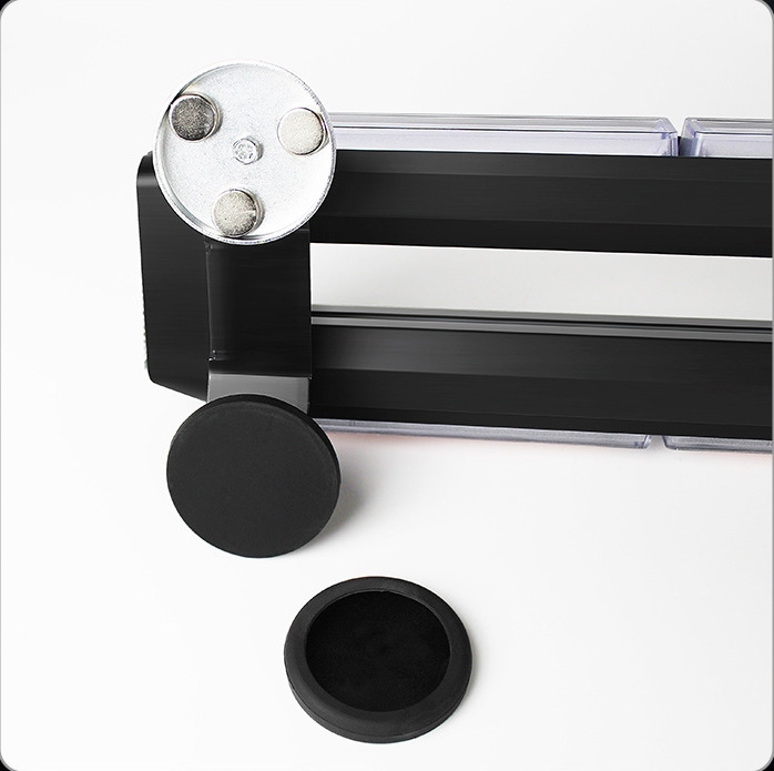 Stroboskop помаранчевий балка kogut 65cm 12v 24v 4 модулі евакуатор 4 сторони Ціна