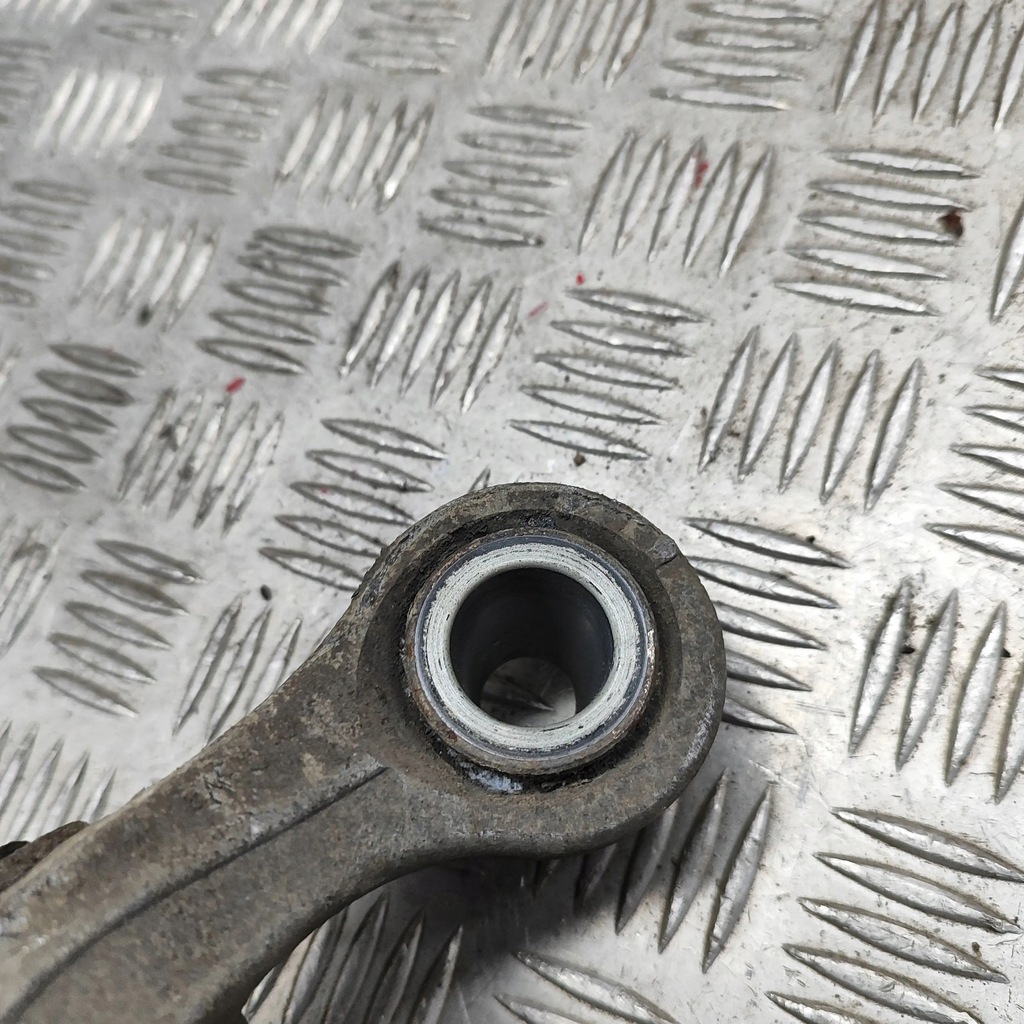 фото №7, Porsche macan 95b 2015 права сторона нижній важіль передній