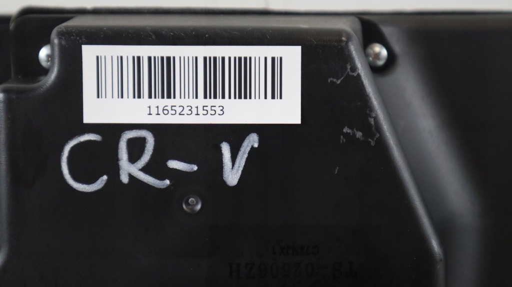 фото №7, Honda cr-v iv 12- динамік сабвуфер 81500-t1g-8814