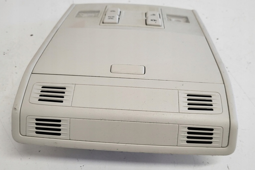 фото №7, Освещение внутреннее vw passat b8 3g2 5q0951172 2016