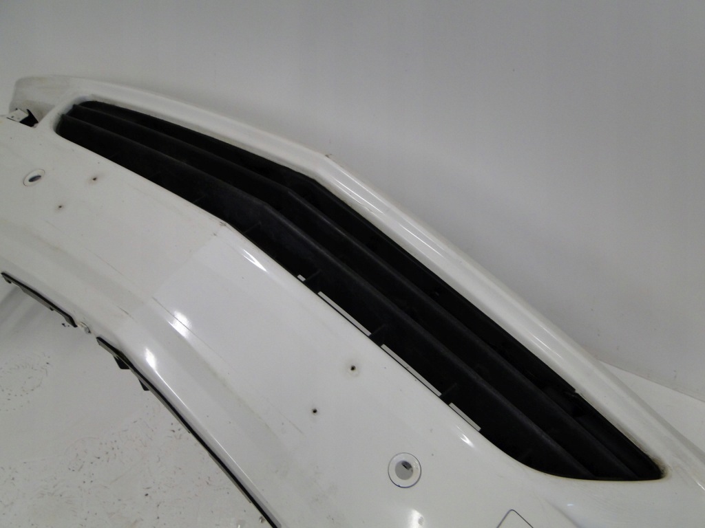 фото №6, Mercedes r w251 251 przed liftem решітка середня w бампер передній amg