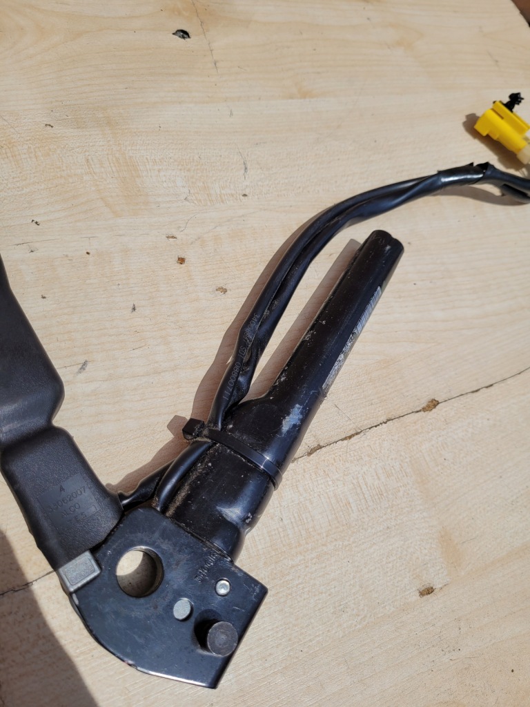 Купить Jeep cherokee kk 7-12 натяжитель поперечина правая  перед