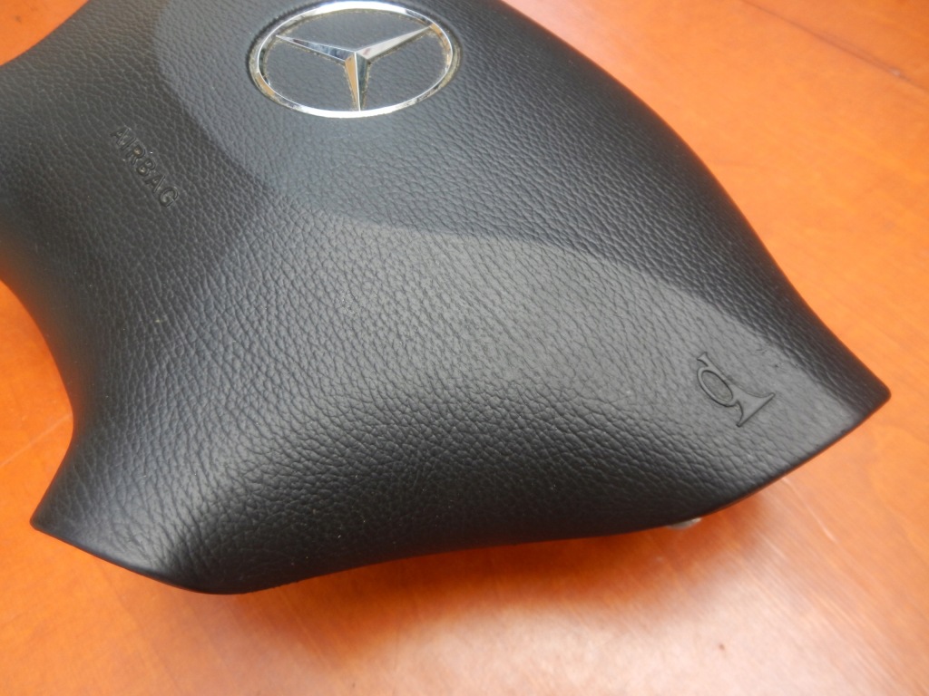 фото №2, Подушка водителя mercedes sprinter 906 lift