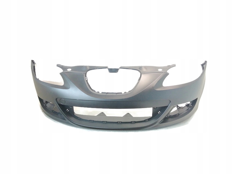 фото №1, Seat leon ii 15 05- бампер передній перед