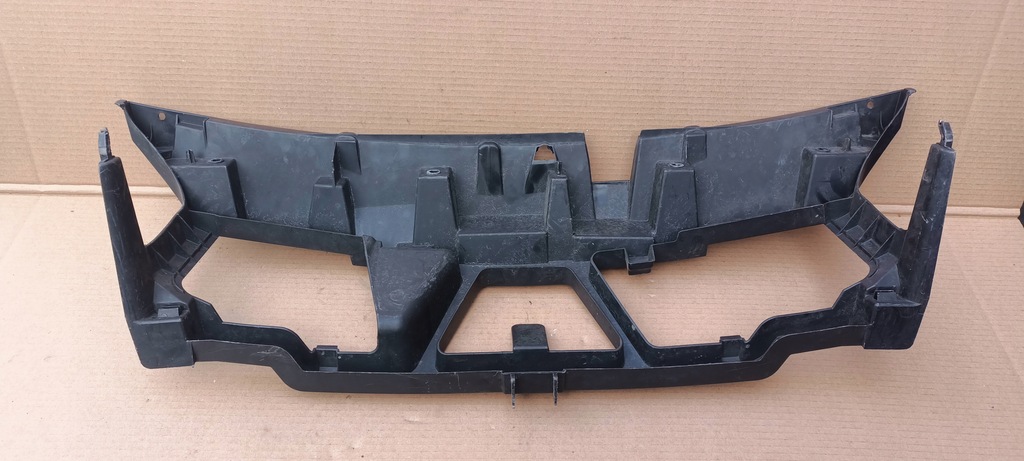 фото №6, Підсилювач pas передній renault scenic ii 2