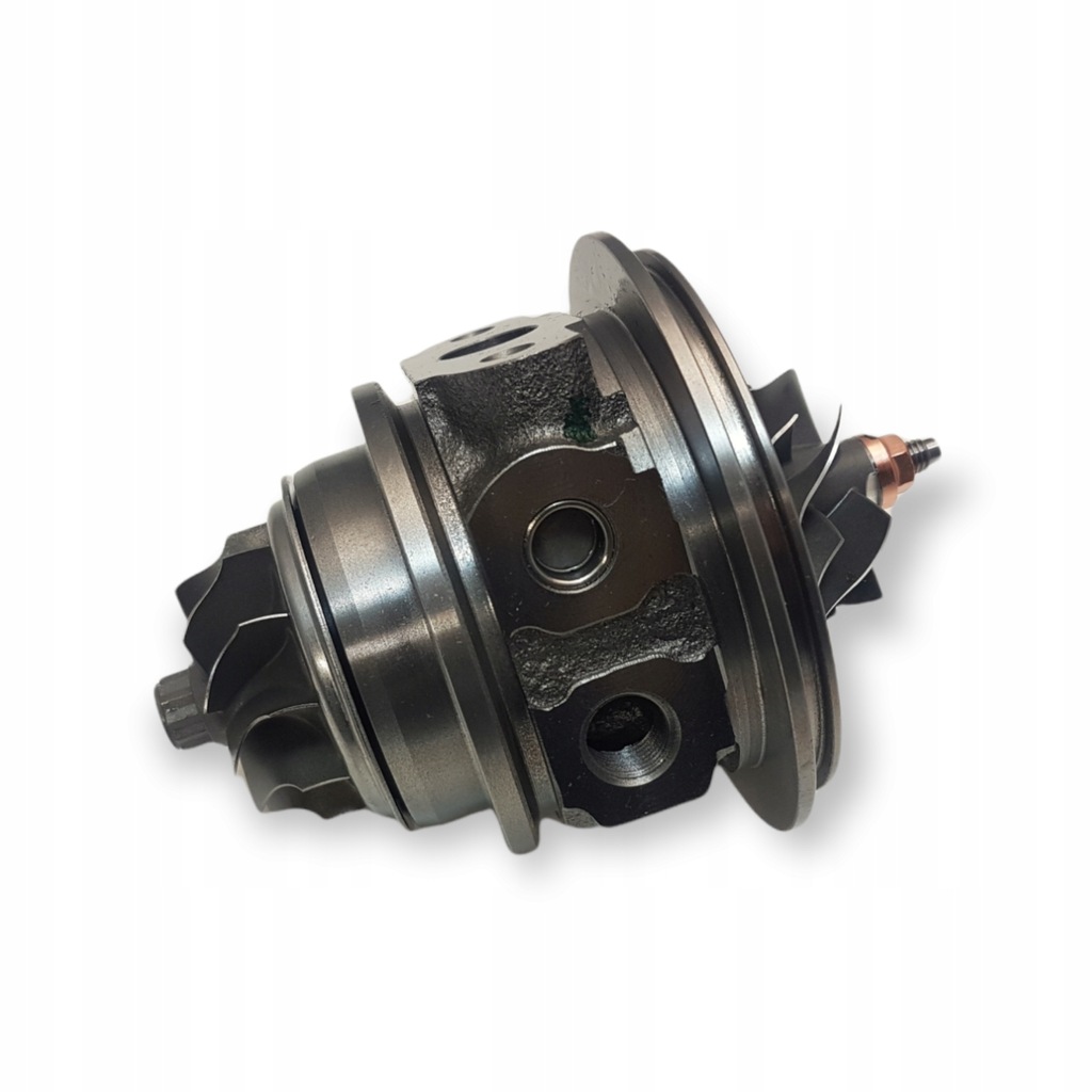 фото №7, Сердцевина турбины 49135-04300 mitsubishi l200 2.5 td