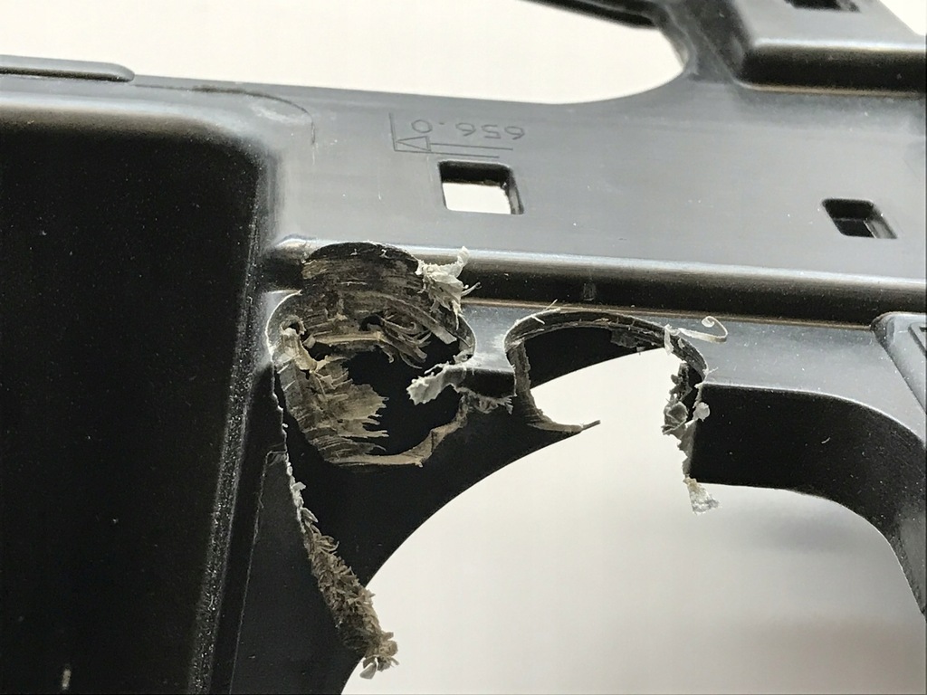 фото №12, Mercedes vito w447 панель приладів приладова консоль a4476800087