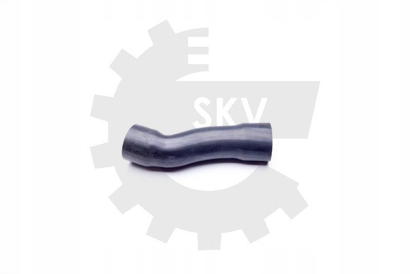 фото №8, Esen skv 24skv611 шланг воздуха наддувочный