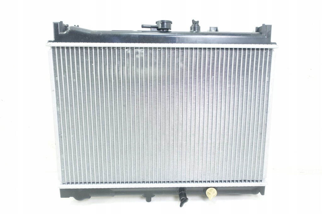 Радіатор води mazda e e2000 bus van f85015200a Київ