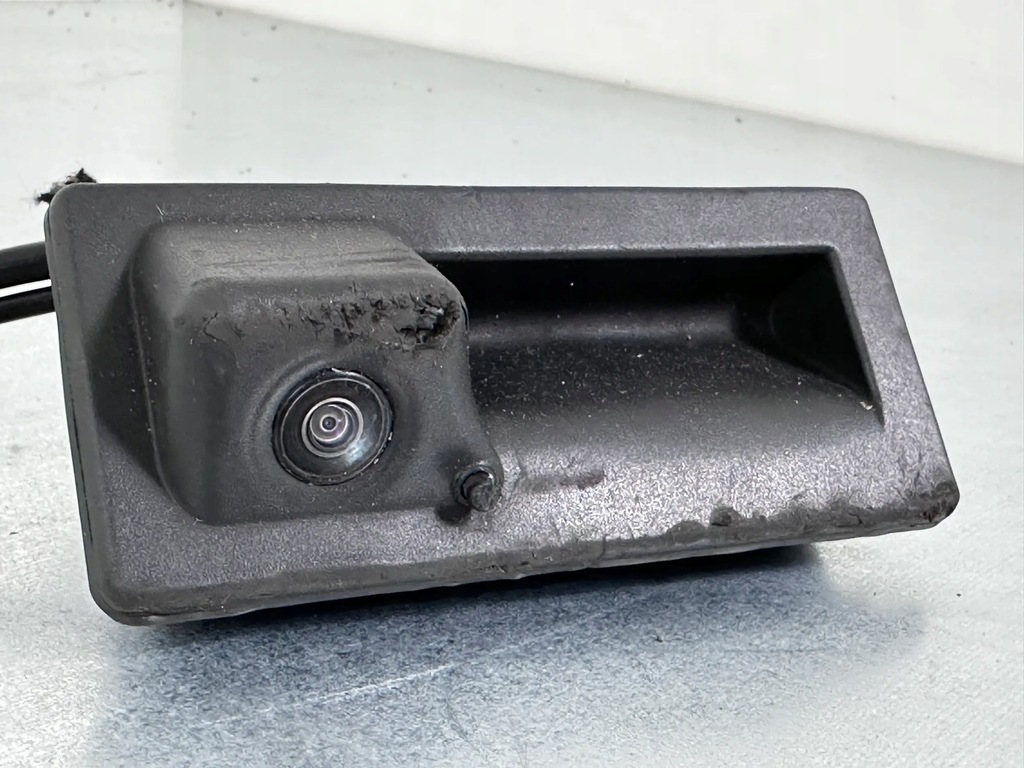 фото №7, Audi a3 s3 8v 2017 ручка