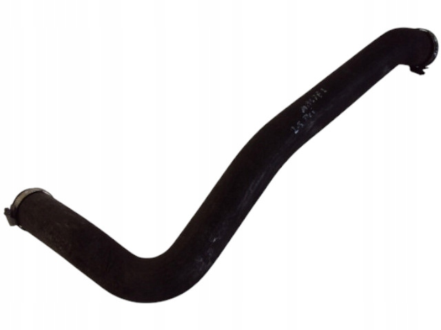 фото №1, Труба інтеркулер renault master ii 2.5 dci 00-10