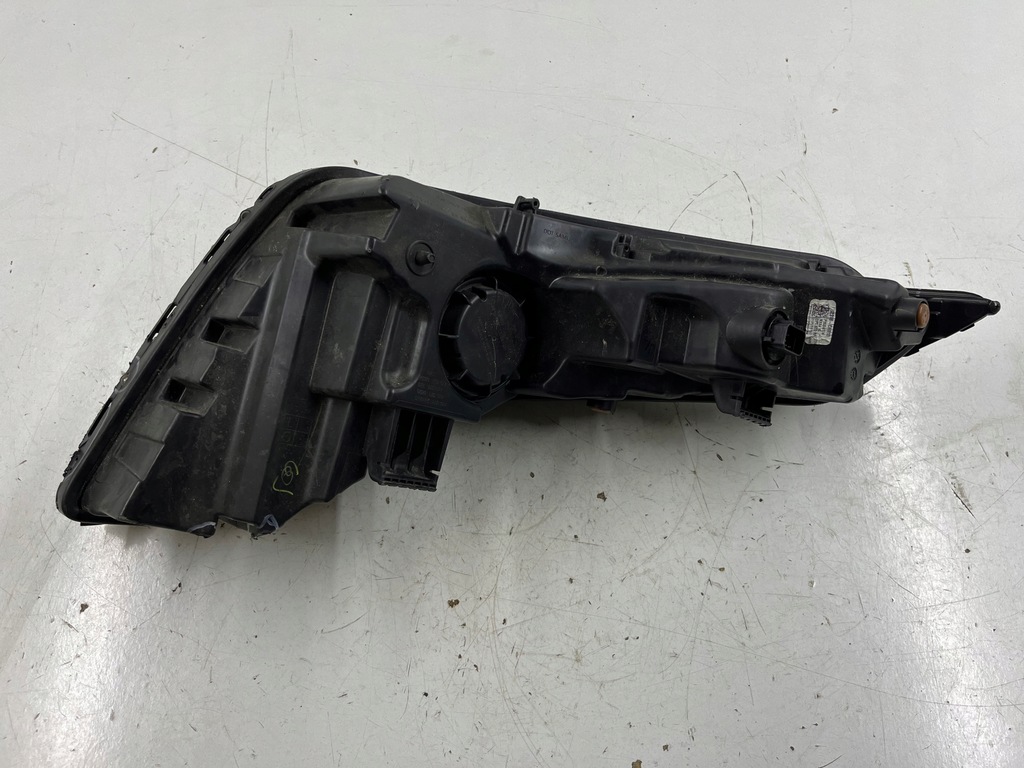 фото №7, Hyundai tucson iv лампа правый перед usa