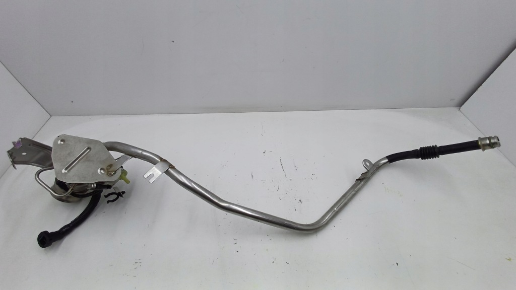 Mercedes gle трубки do заправка бака топлива оригинал Киев