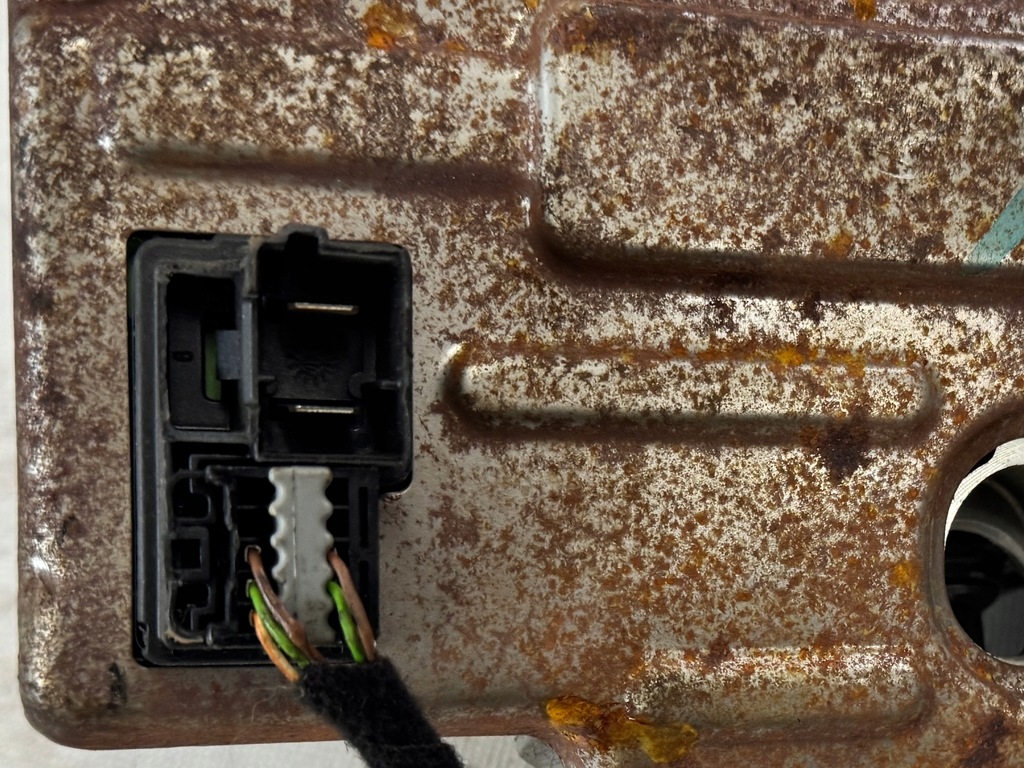 фото №6, Fiat grande punto 05-12r усилитель электрический 51927085 26117861