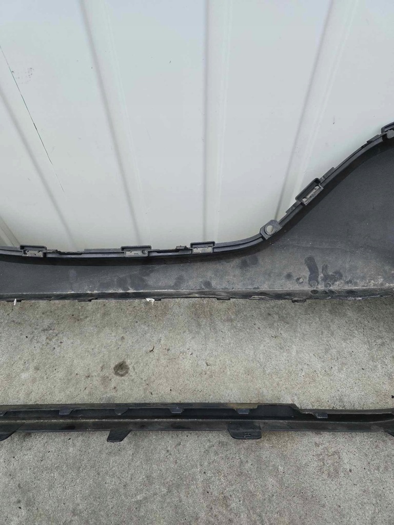 фото №13, Бампер передний renault megane iv