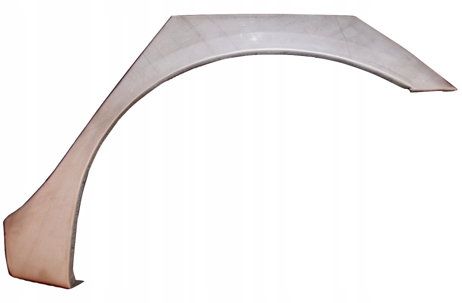 фото №1, Fiat stilo 01-07 5d крыло задний левый