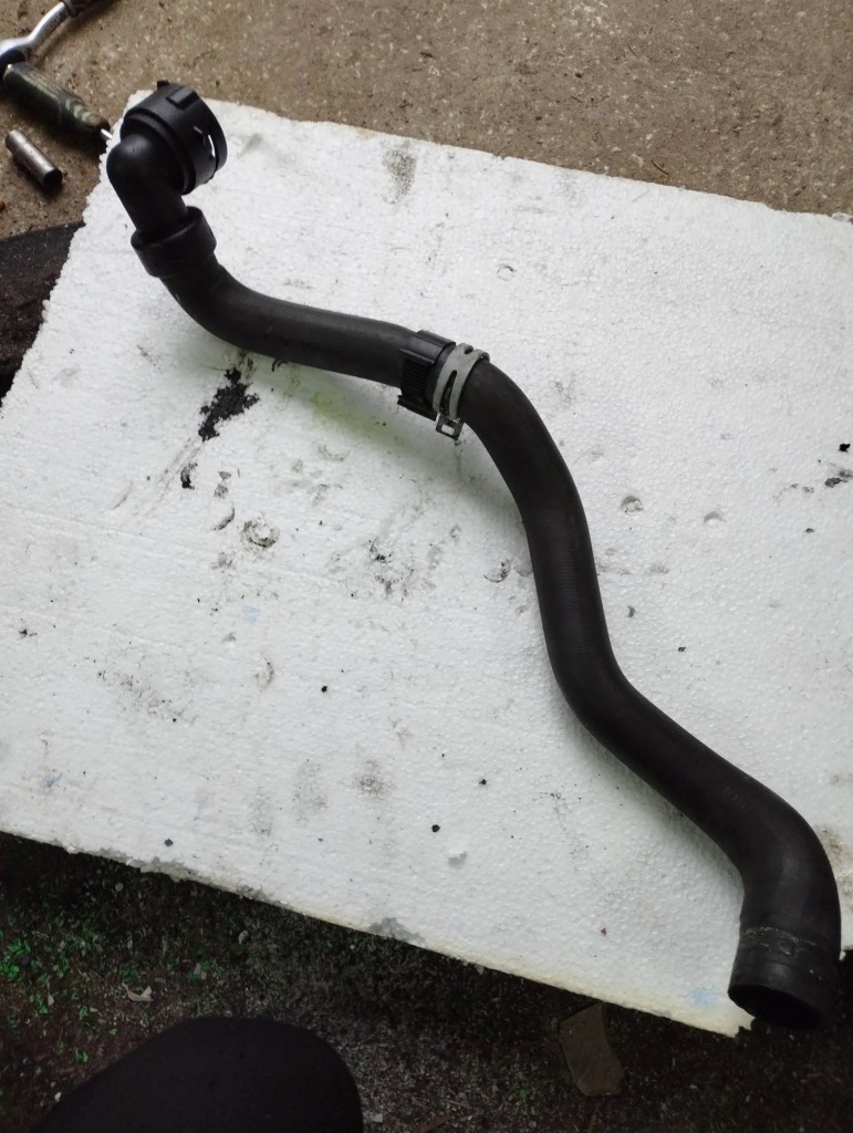 Купить Ford mondeo mk iv 2009 провода радиатор воды