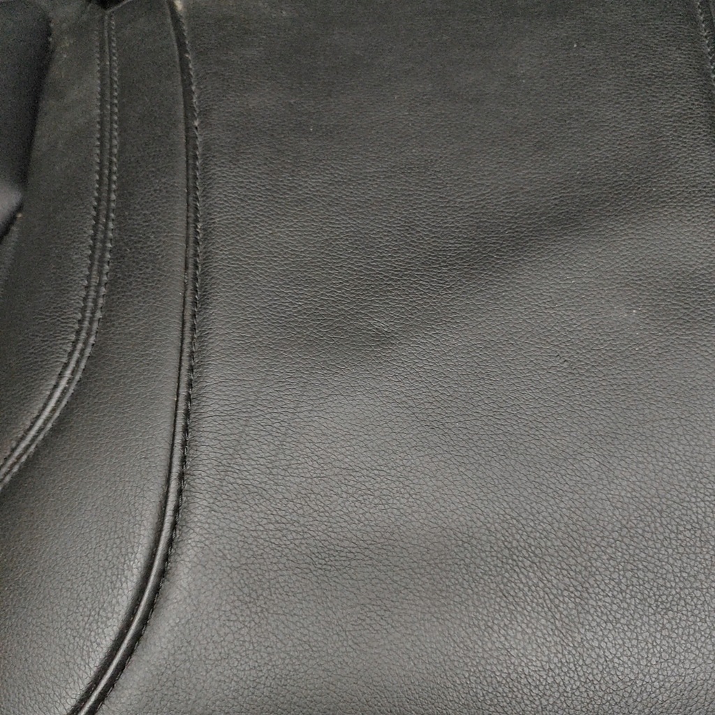 фото №6, Maserati ghibli 2019 сиденье задний