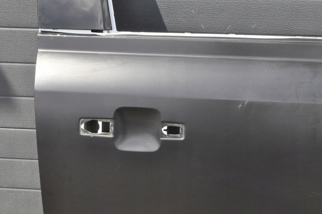 фото №8, Land rover defender ii 20- дверь правое перед 3d