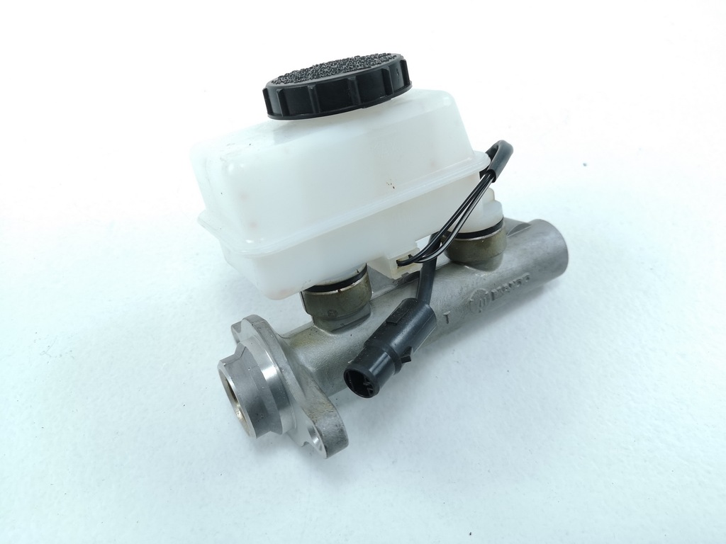 фото №1, Насос гальмівна hyundai lantra pony coupe nowa aso