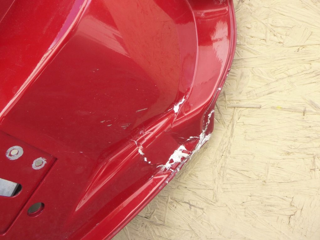 фото №5, Alfa romeo 4c дверь правое