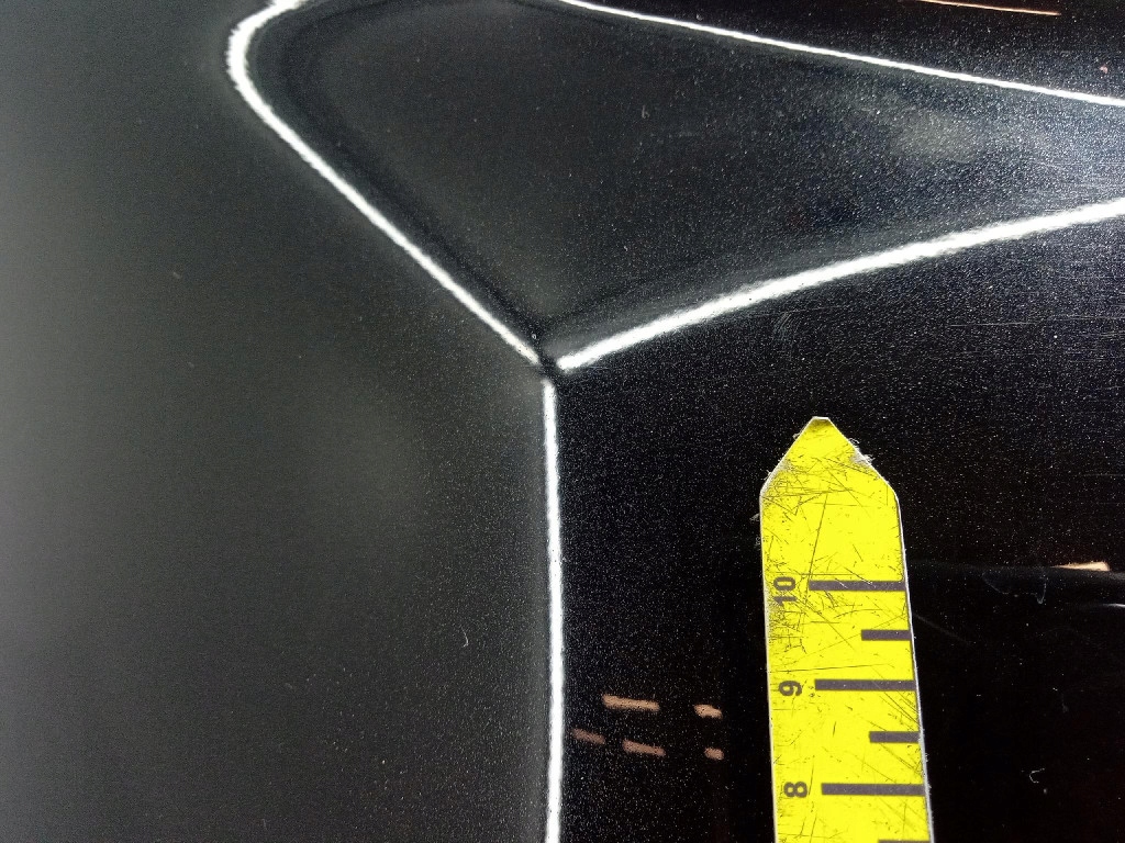 Bmw x6 g06 бампер задній задній 475 Ціна