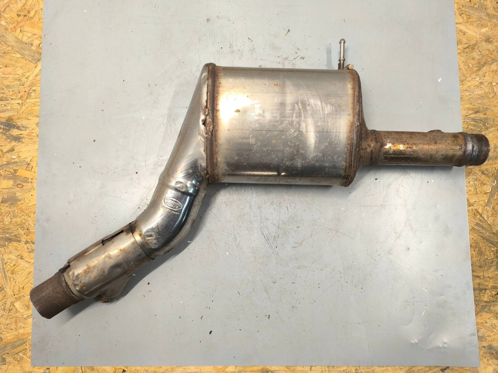 Катализатор land rover range rover l405 82259374 Доставка