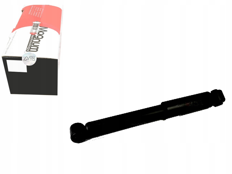 фото №1, Magnum технологія agx061mt амортизатор