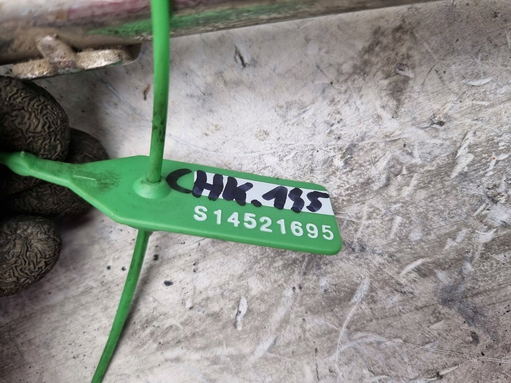 фото №9, Радіатор вихлопних газів egr 03g131512s a3 8p golf v touran octavia ii 1.9 tdi bls