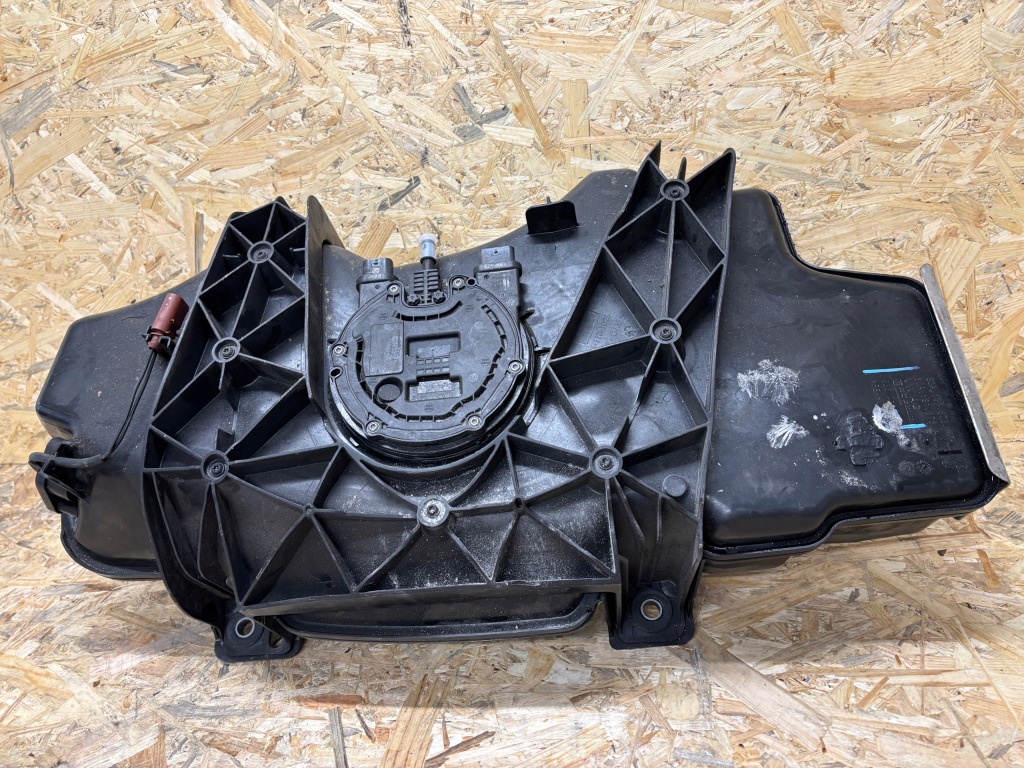 фото №1, Audi q5 ii 80a бак adblue 80a131878ar