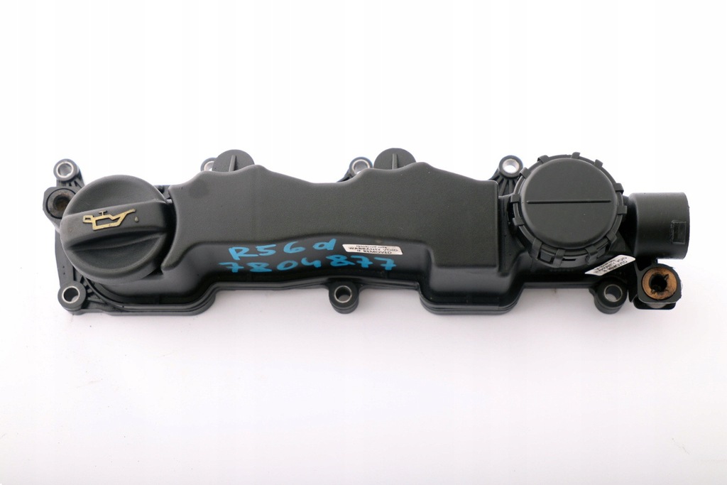 фото №6, Mini cooper one d r55 r56 w16 кришка клапанів