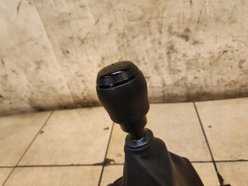 фото №10, Ручка домкрат чехол переключения передач sandero iii 3